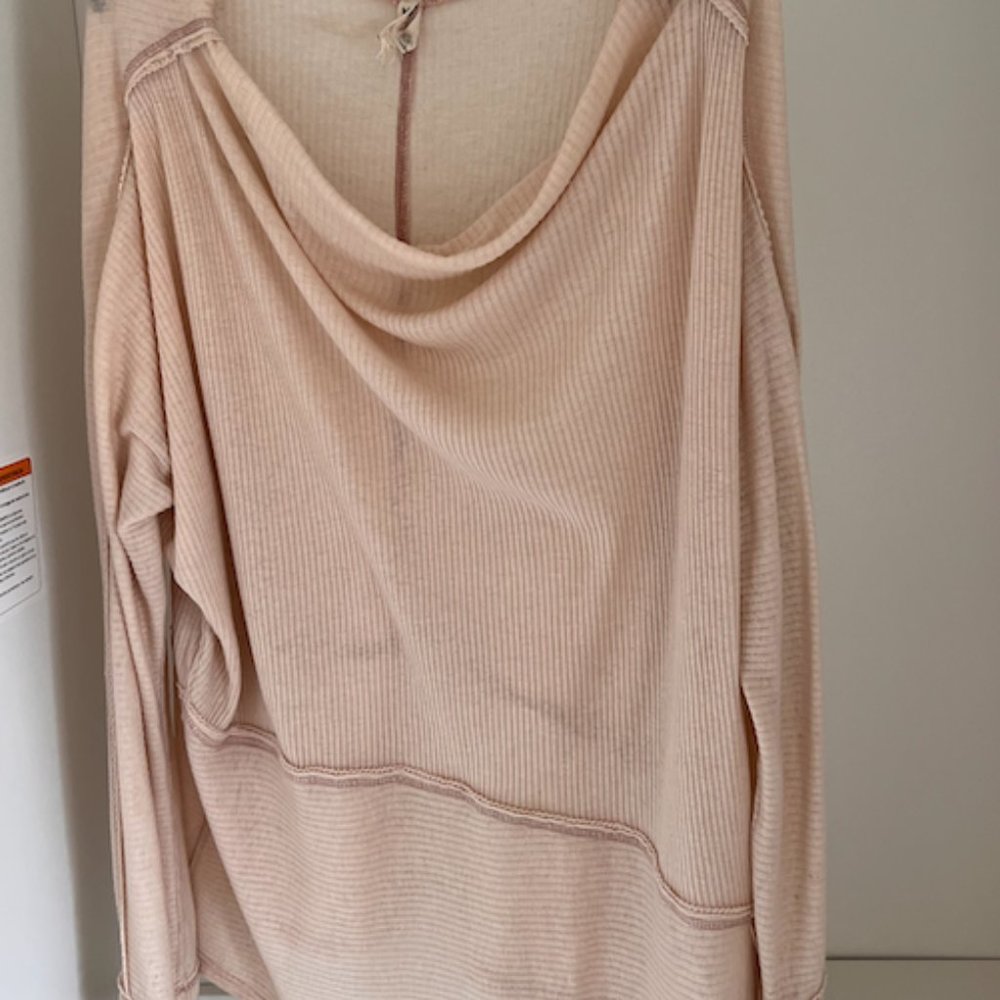 We the Free Pullover Sweater Medium